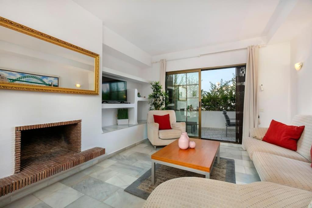 Lovely Family Close To Puerto Banus - Rdr264 Apartment