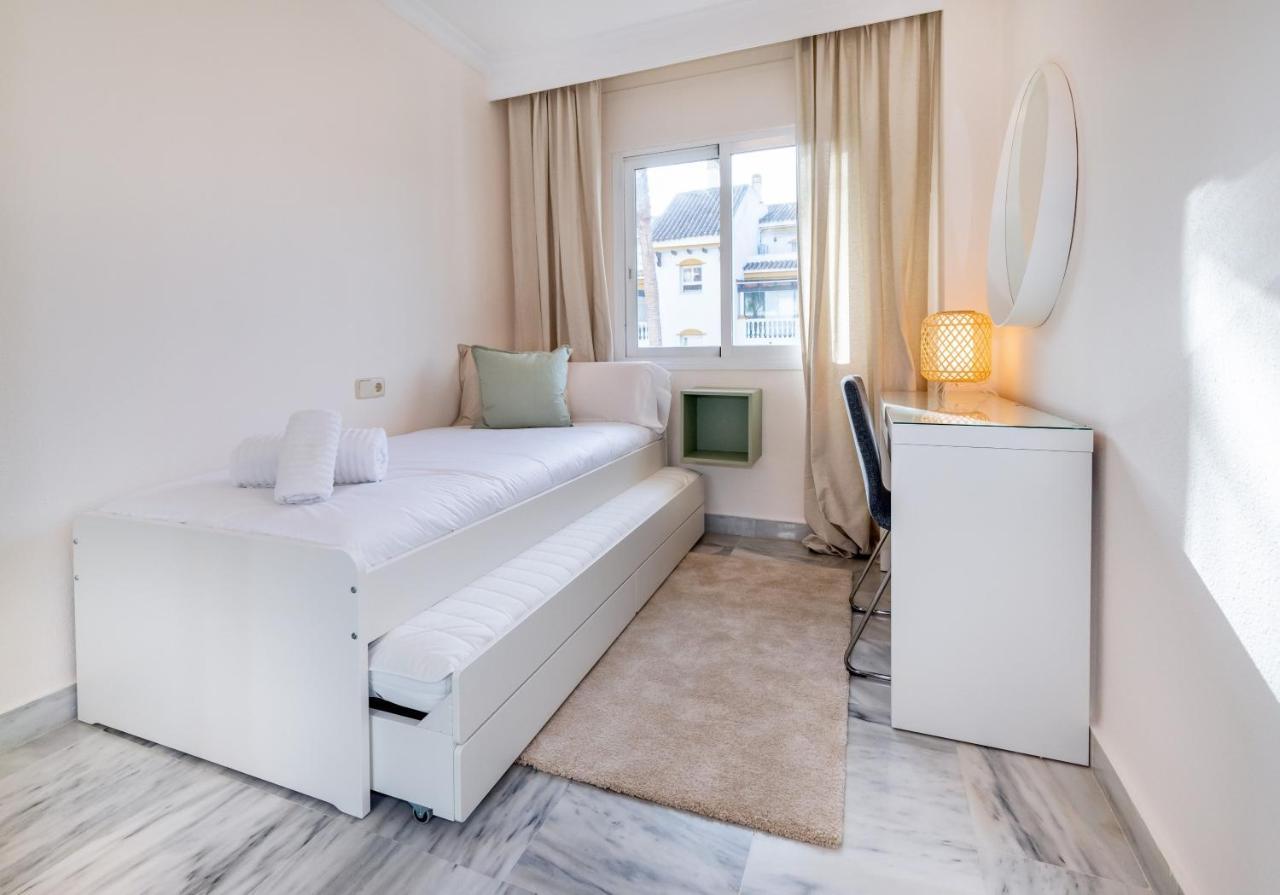 Appartement Puerto Banus Paradise 4 Dama De Noche