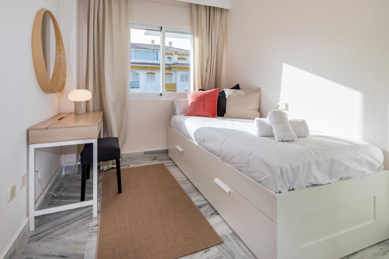 Appartement Puerto Banus Paradise 4 Dama De Noche