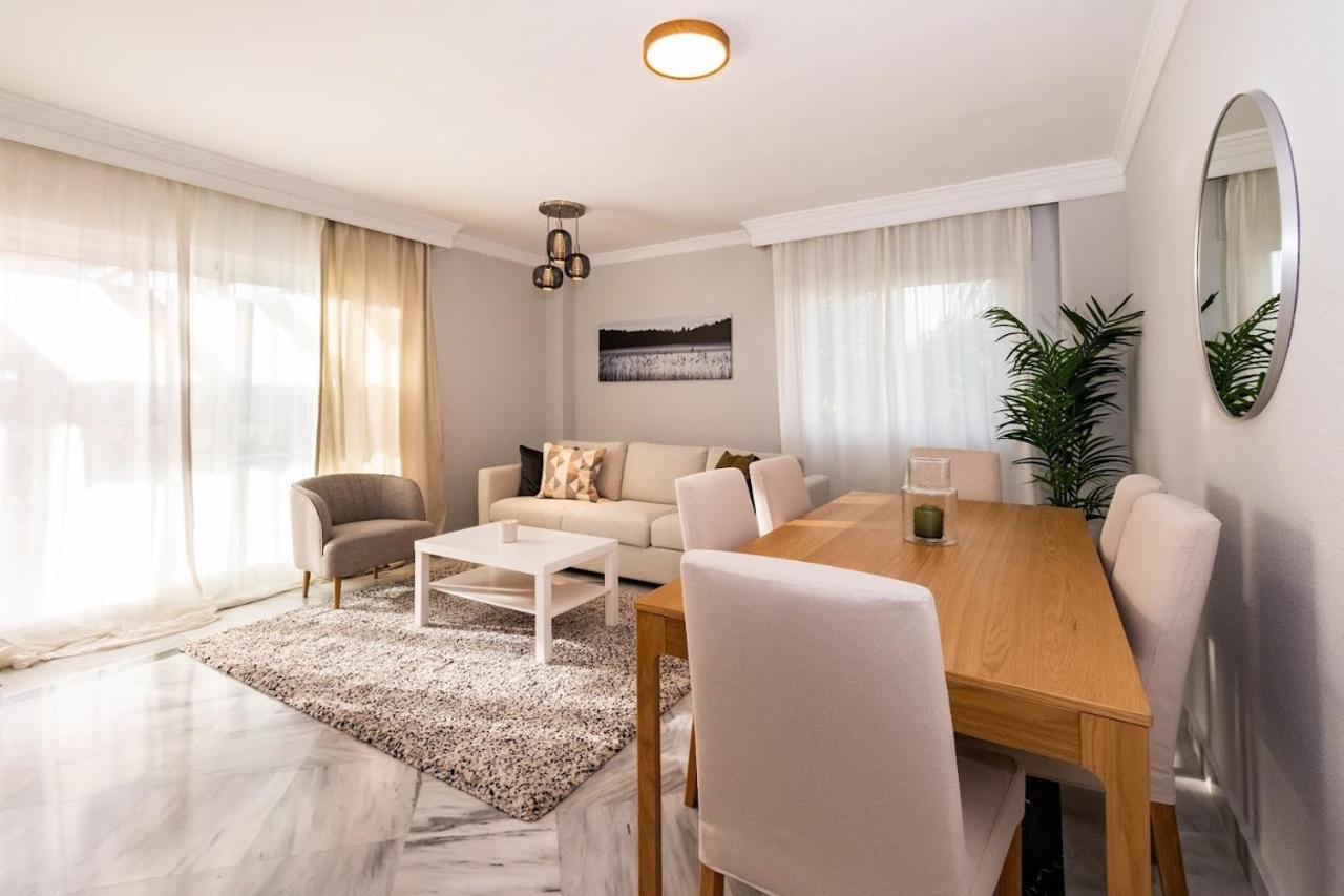 Appartement Puerto Banus Paradise 4 Dama De Noche *