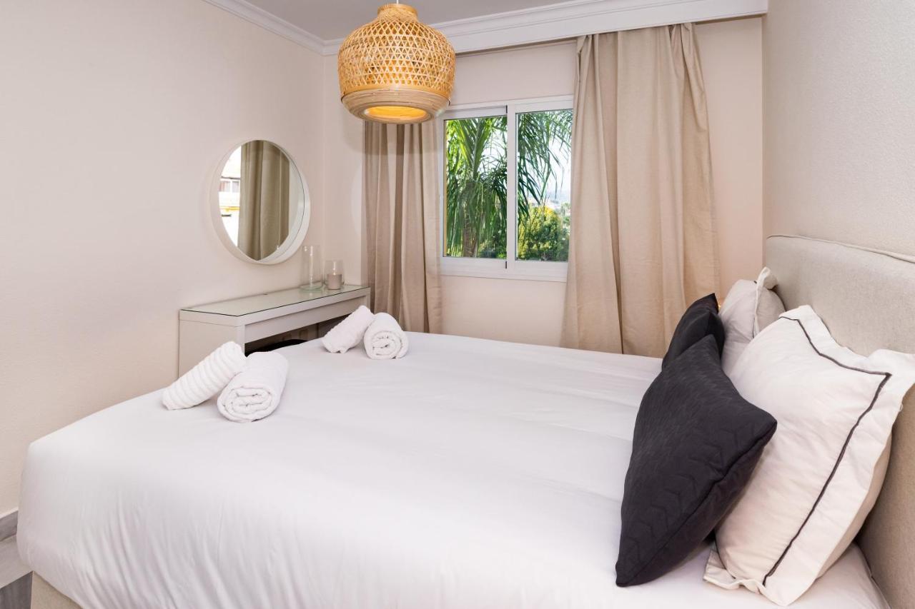 Appartement Puerto Banus Paradise 4 Dama De Noche Marbella