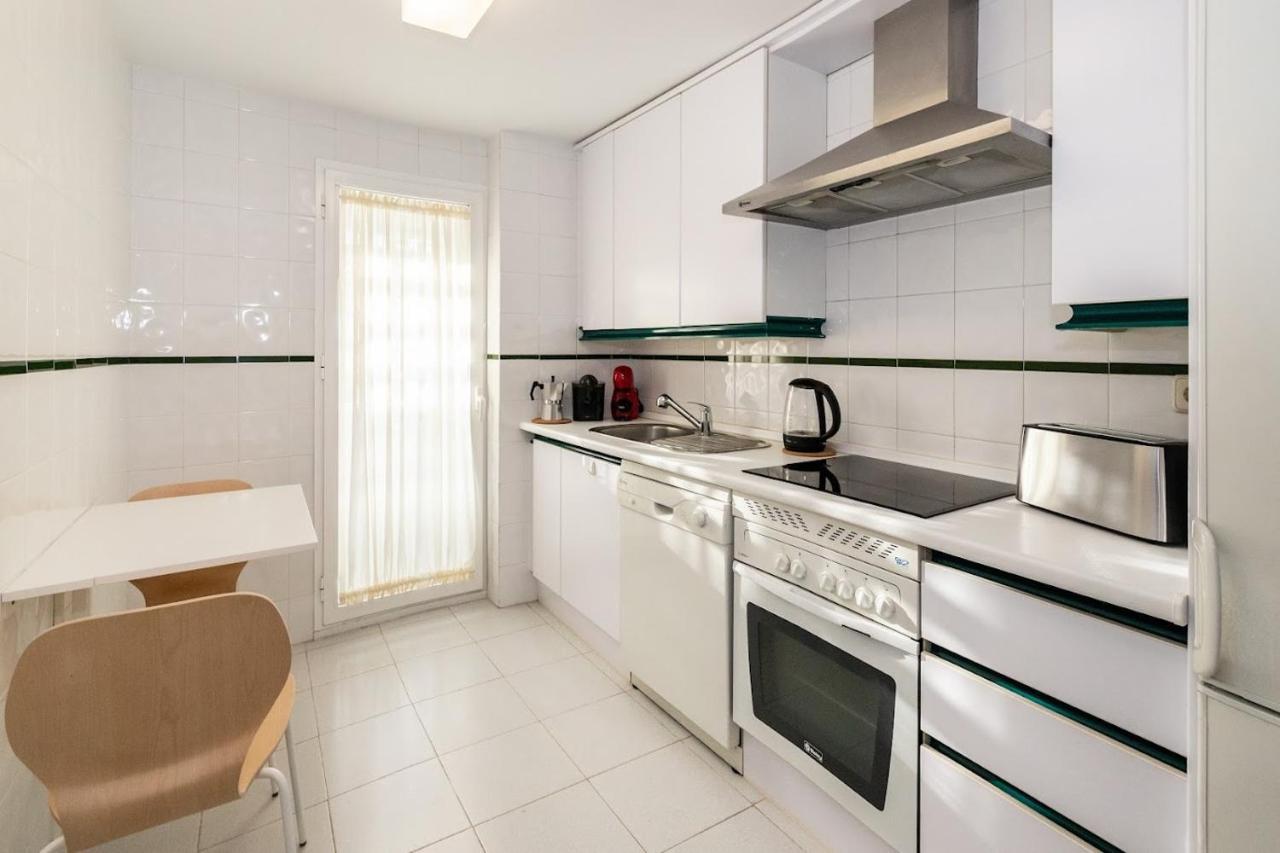 Puerto Banus Paradise 4 Dama De Noche Appartement