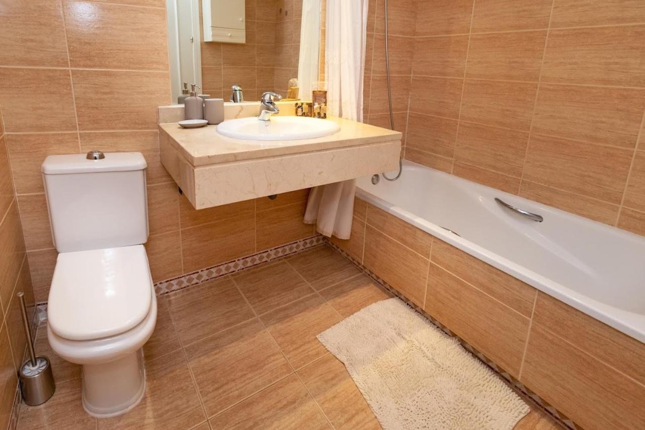 Appartement Puerto Banus Paradise 4 Dama De Noche *