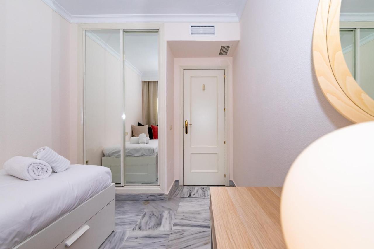 Puerto Banus Paradise 4 Dama De Noche Appartement Marbella