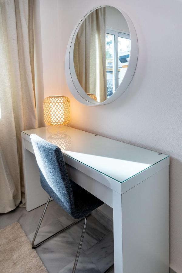 Puerto Banus Paradise 4 Dama De Noche Appartement