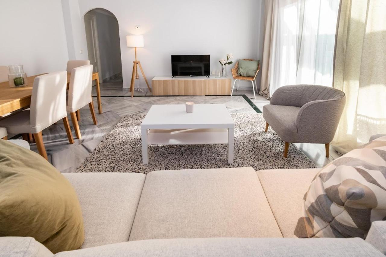 Appartement Puerto Banus Paradise 4 Dama De Noche *
