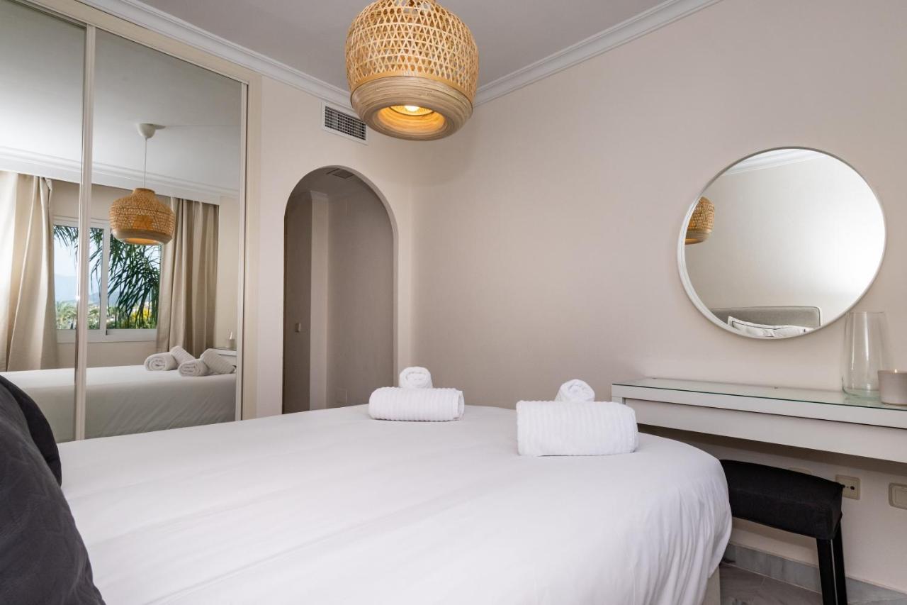 Appartement Puerto Banus Paradise 4 Dama De Noche *