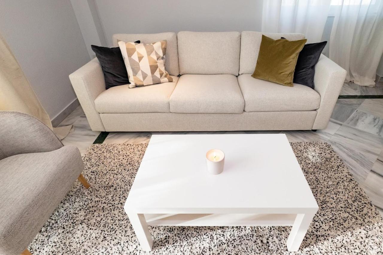 Appartement Puerto Banus Paradise 4 Dama De Noche *