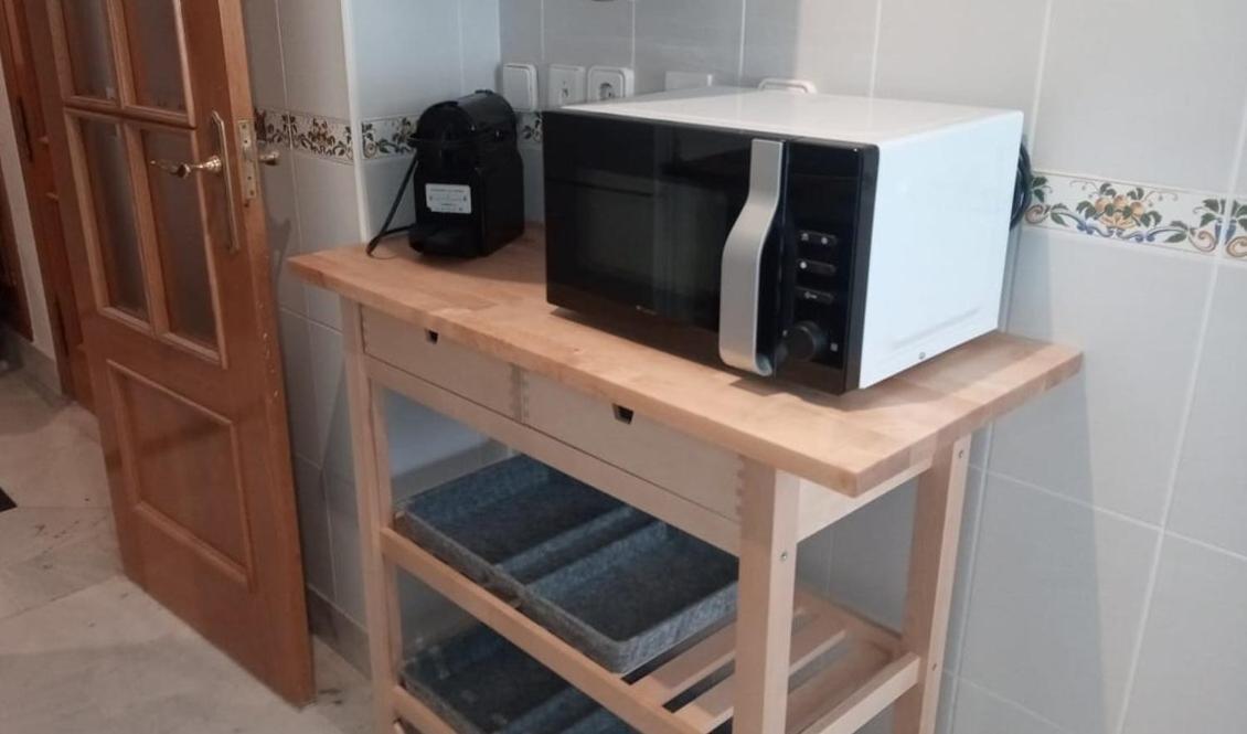 Apartment Suitur Con Piscina En Playa *