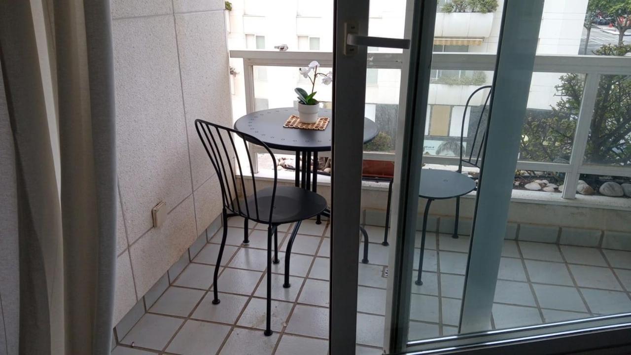 Suitur Con Piscina En Playa Apartment *