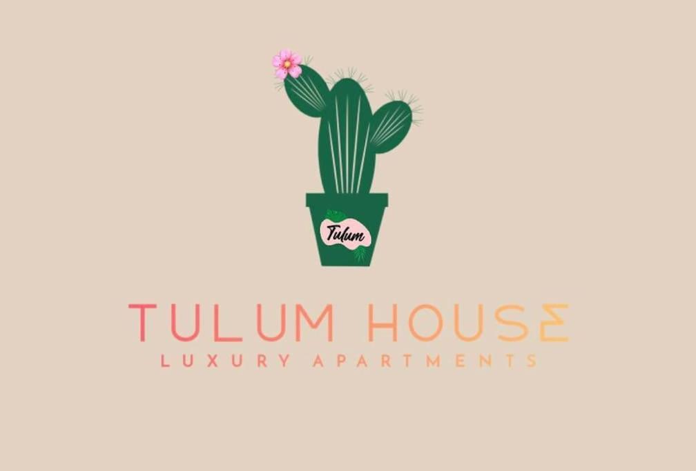 Appartement Nomad Tulum