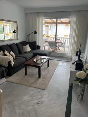 Appartement La Dama De Noche - Scandinavian Marbella