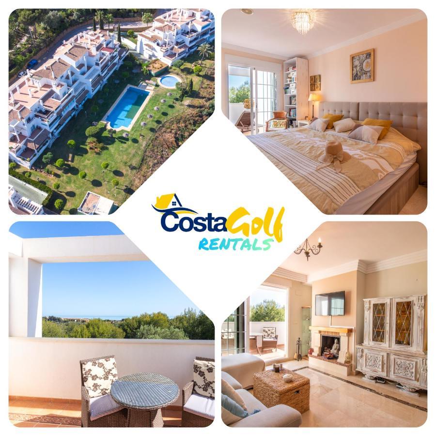 Apartment Atico Familiar Con Terraza Y Bonitas Vistas Al Mar En - Rio Real 282g