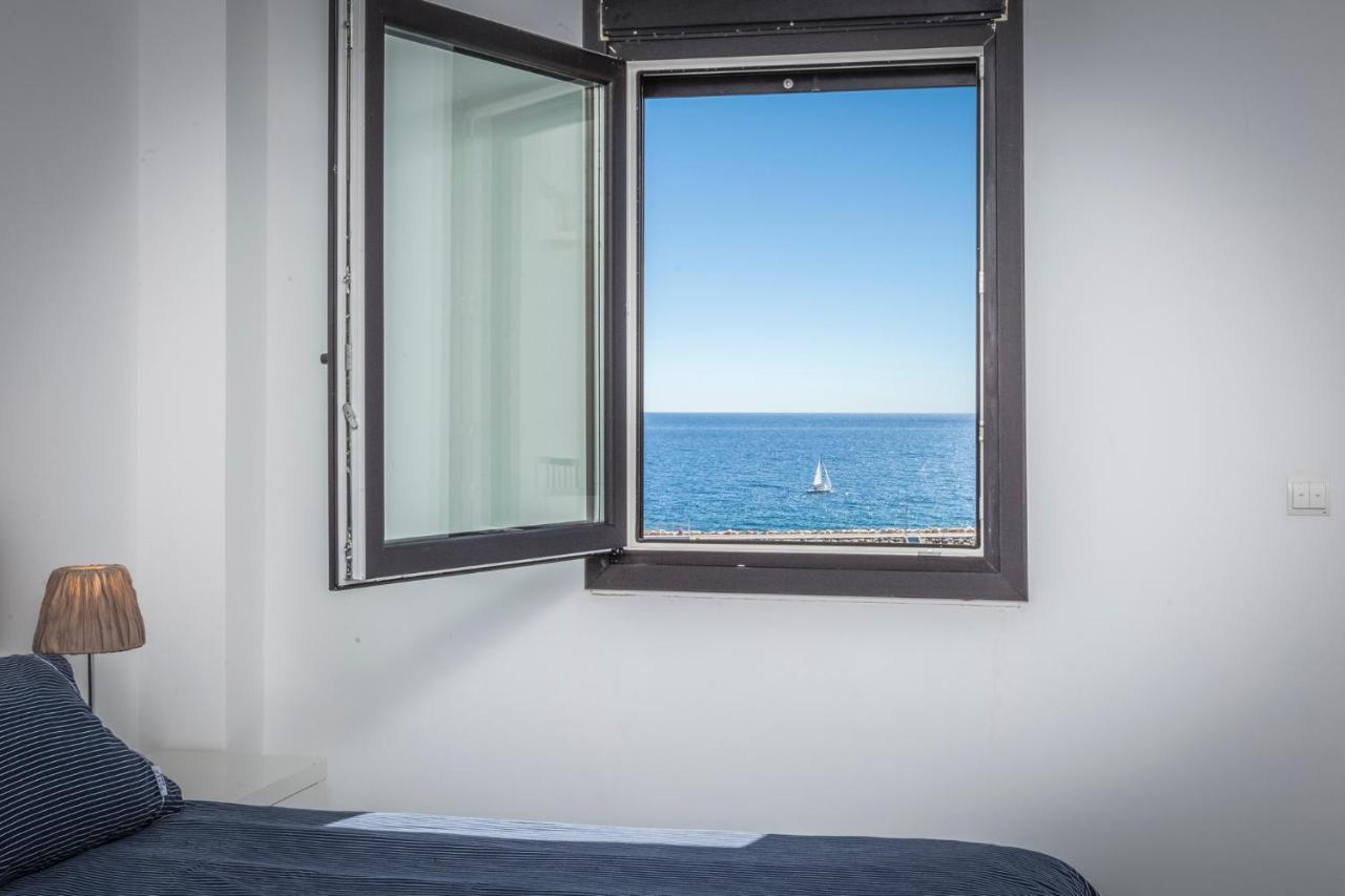 Puerto Banus Penthouse With Panoramic Sea Views Marbella