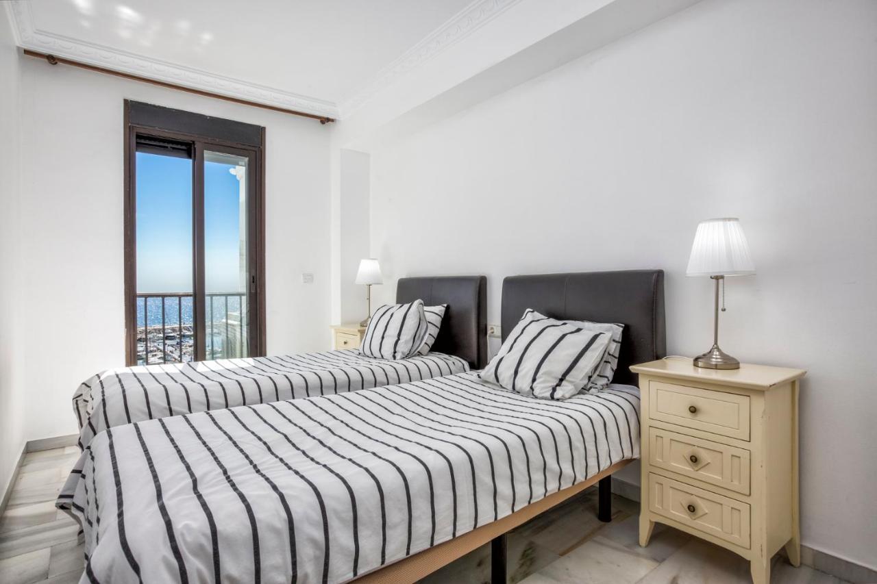 Apartment Puerto Banus Penthouse With Panoramic Sea Views *