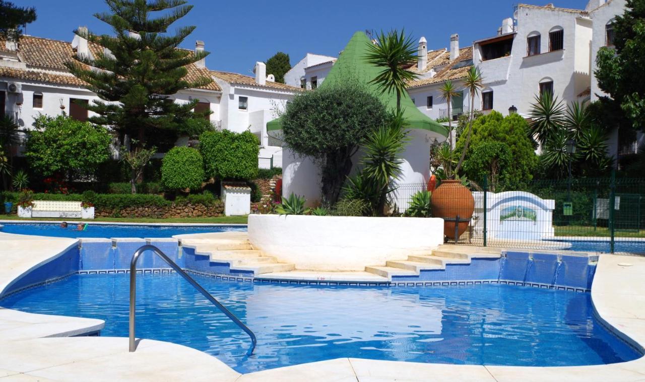 Cancelas I Apartment Marbella