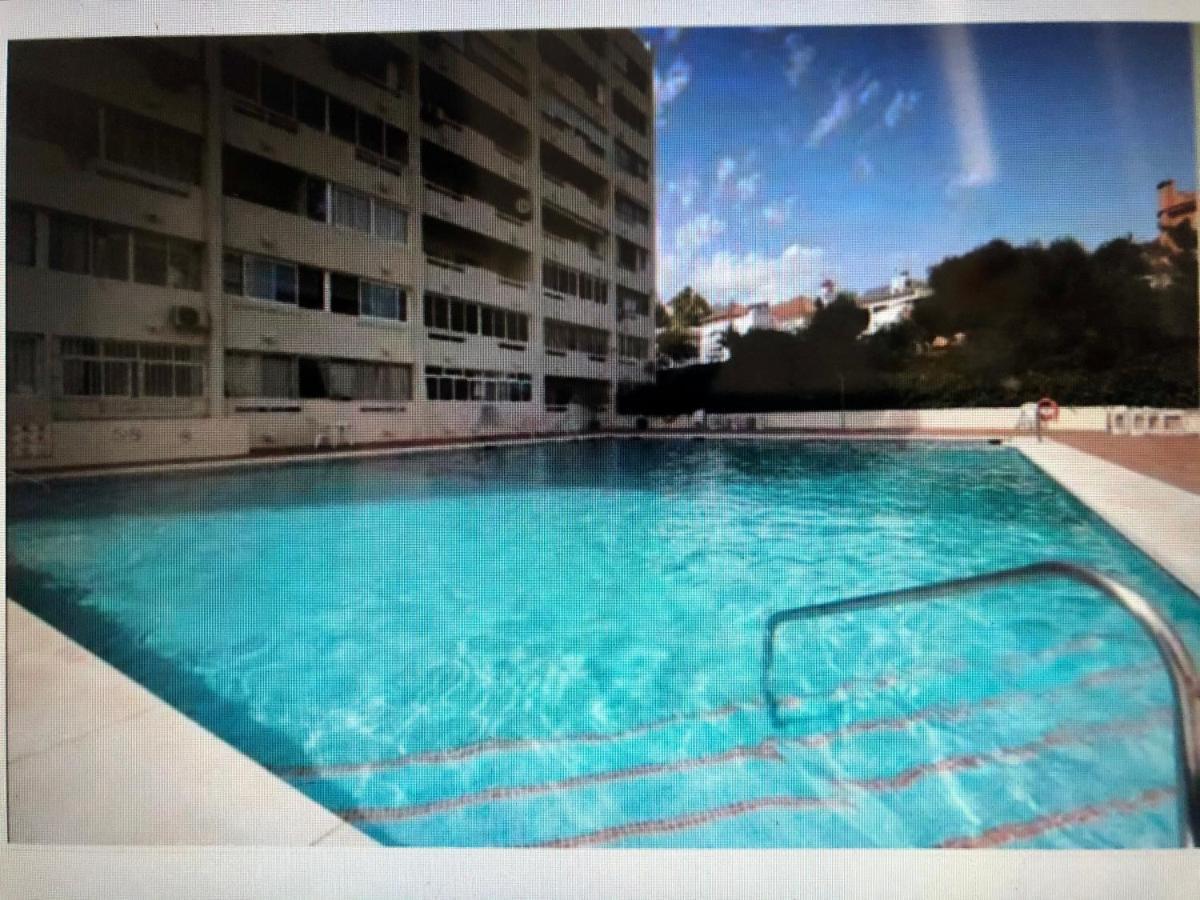 Apartamento Nuevo Centro Calvario Marbella
