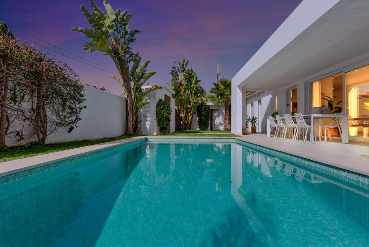 Casa Blanca Marbella
