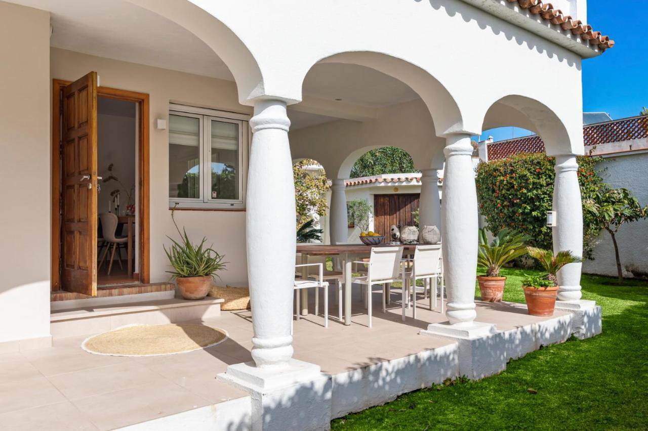 Casa Mosa * Marbella
