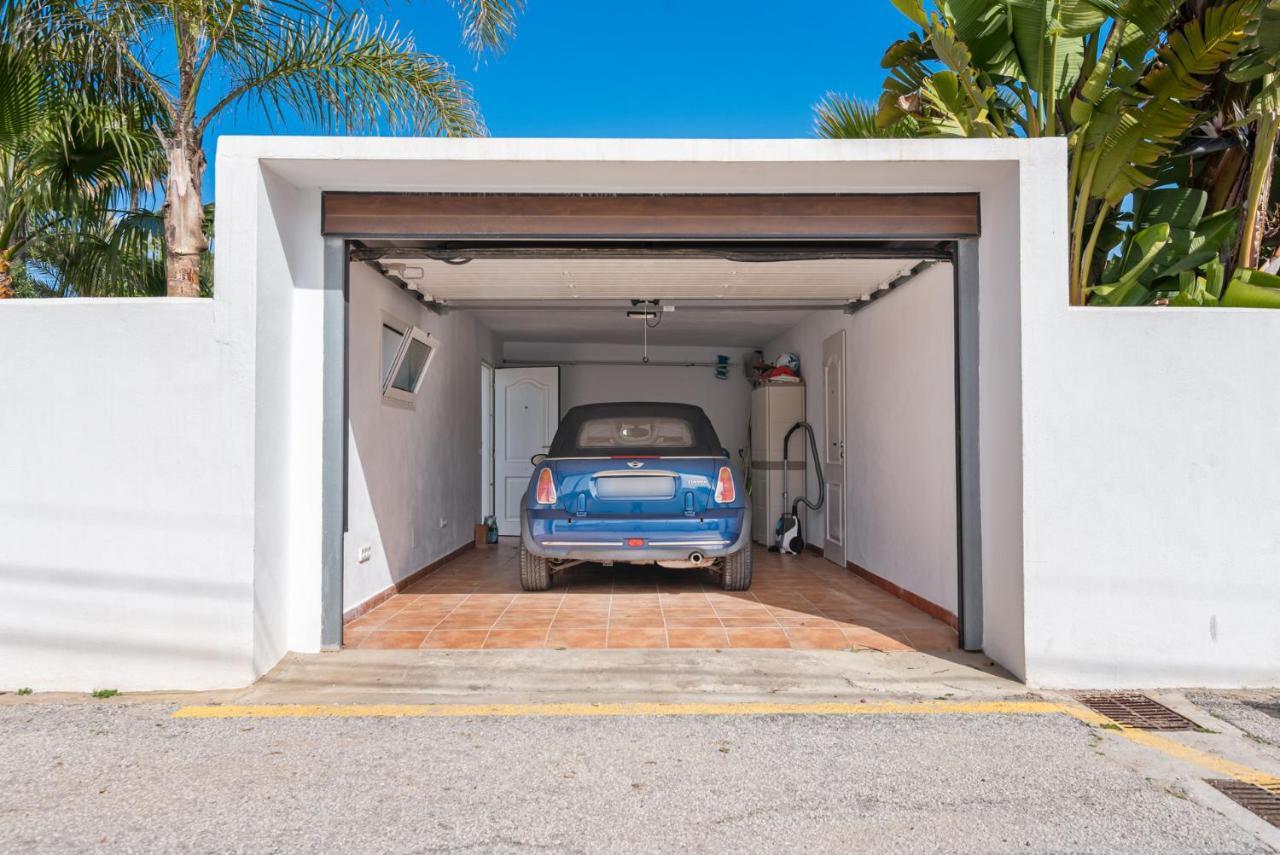 Casa Mosa Ferienhaus