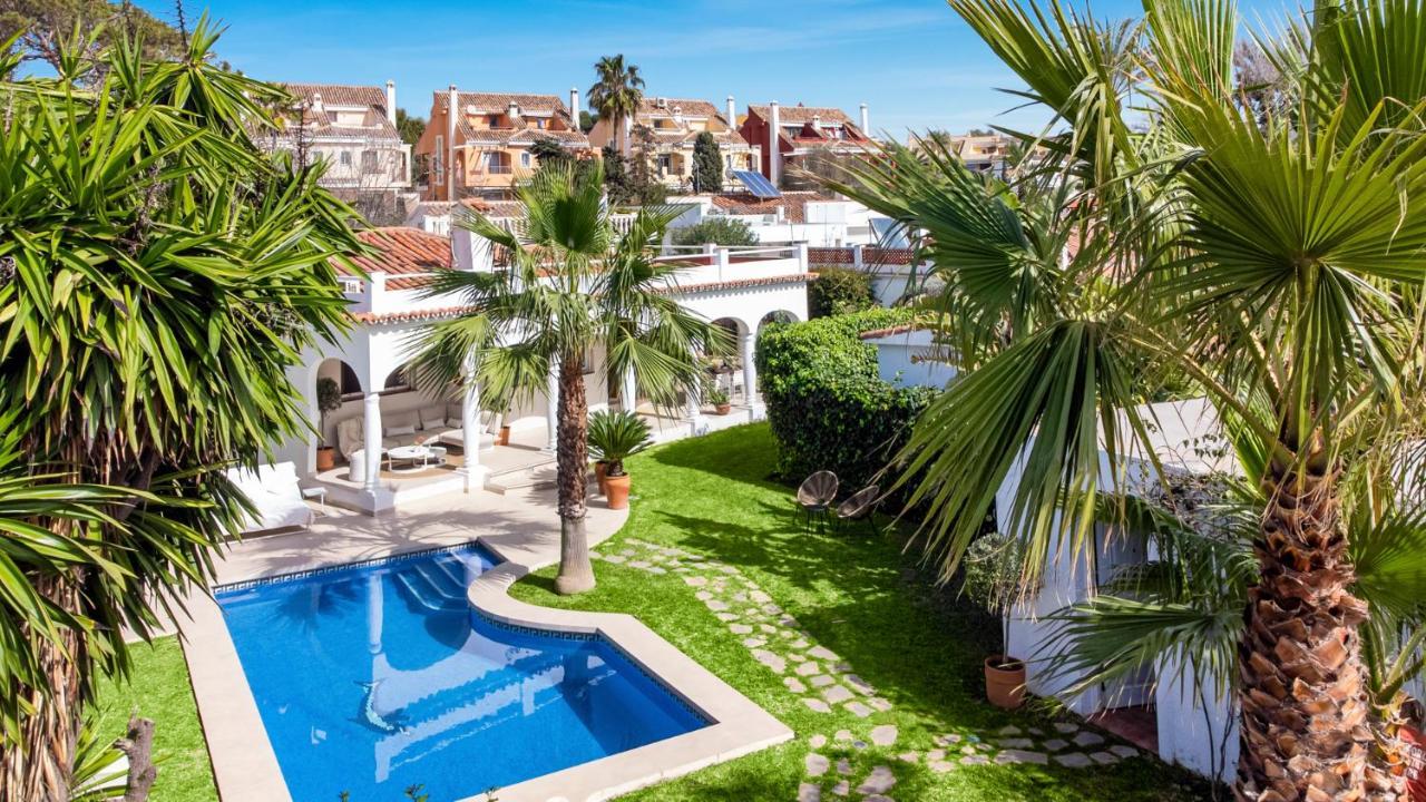 Casa Mosa Marbella