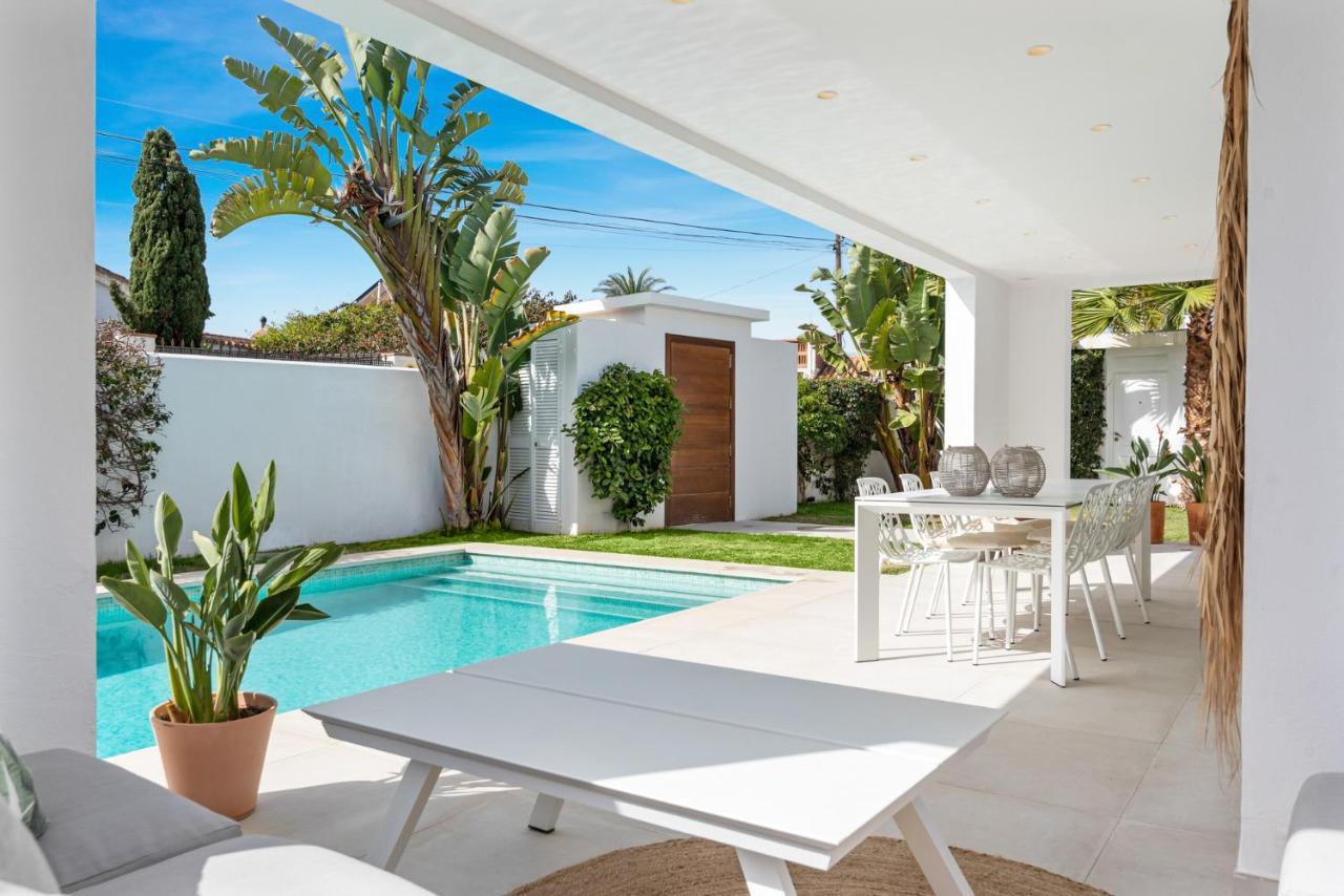 Casa Blanca Ferienhaus Marbella