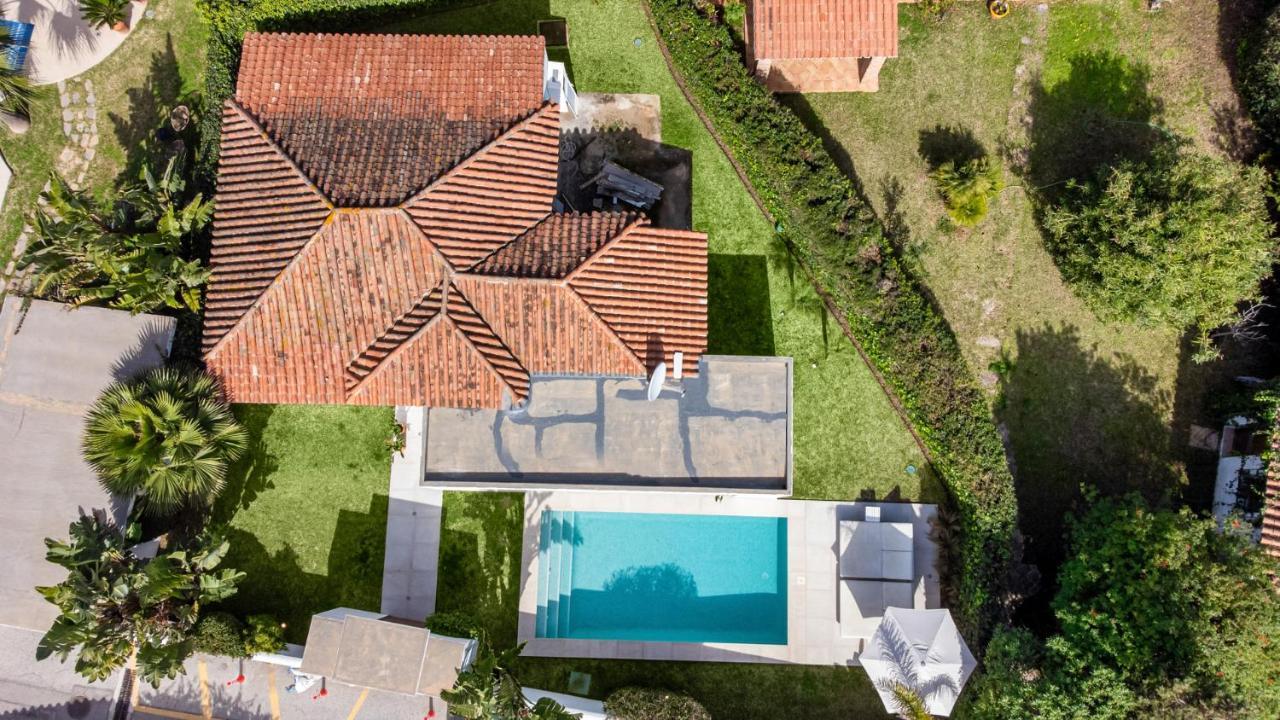 Casa Blanca Ferienhaus Marbella