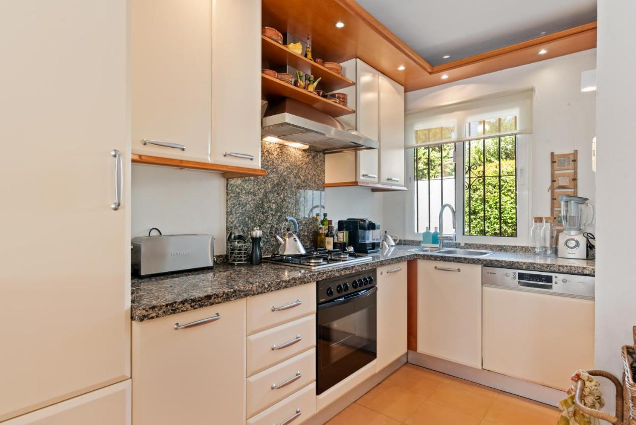 Holiday home Casa Mosa