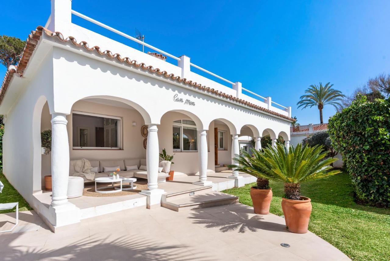 Casa Mosa Marbella