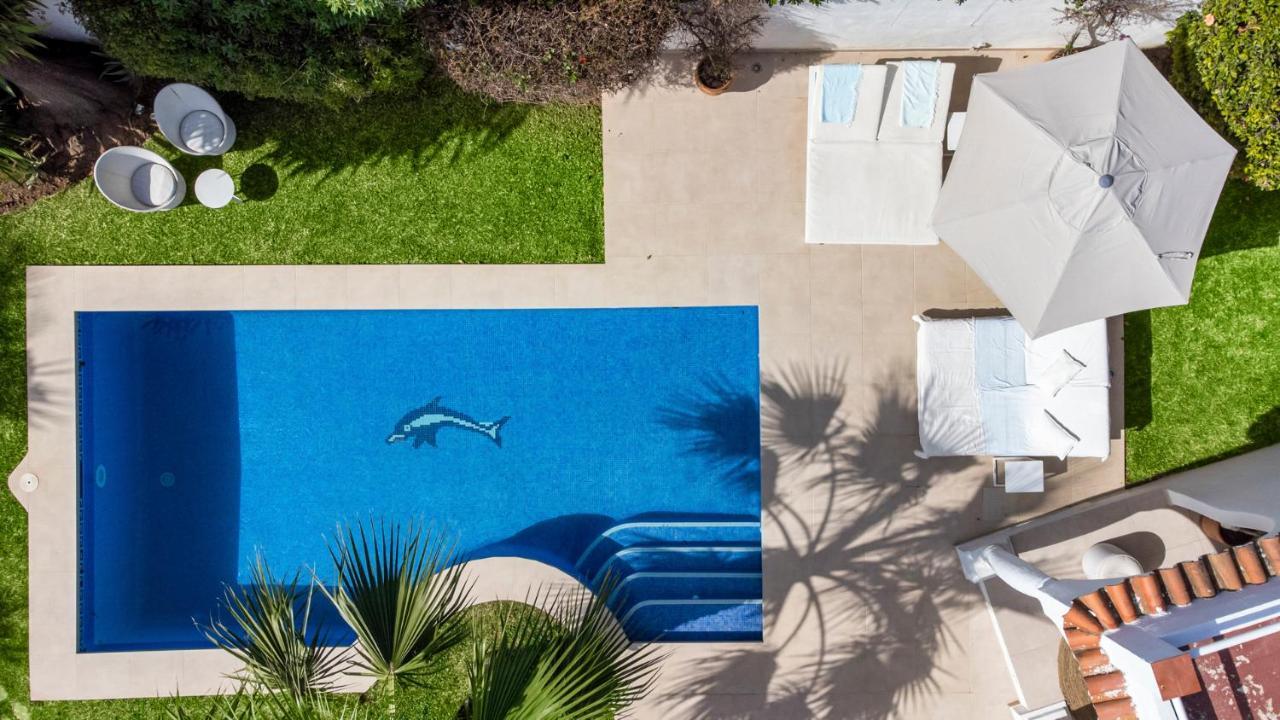 Casa Mosa Ferienhaus *