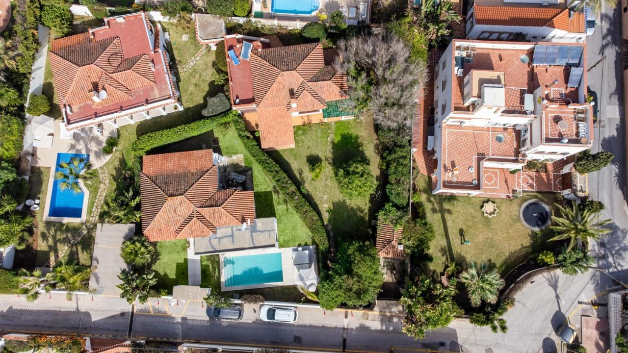 Casa Blanca Ferienhaus *