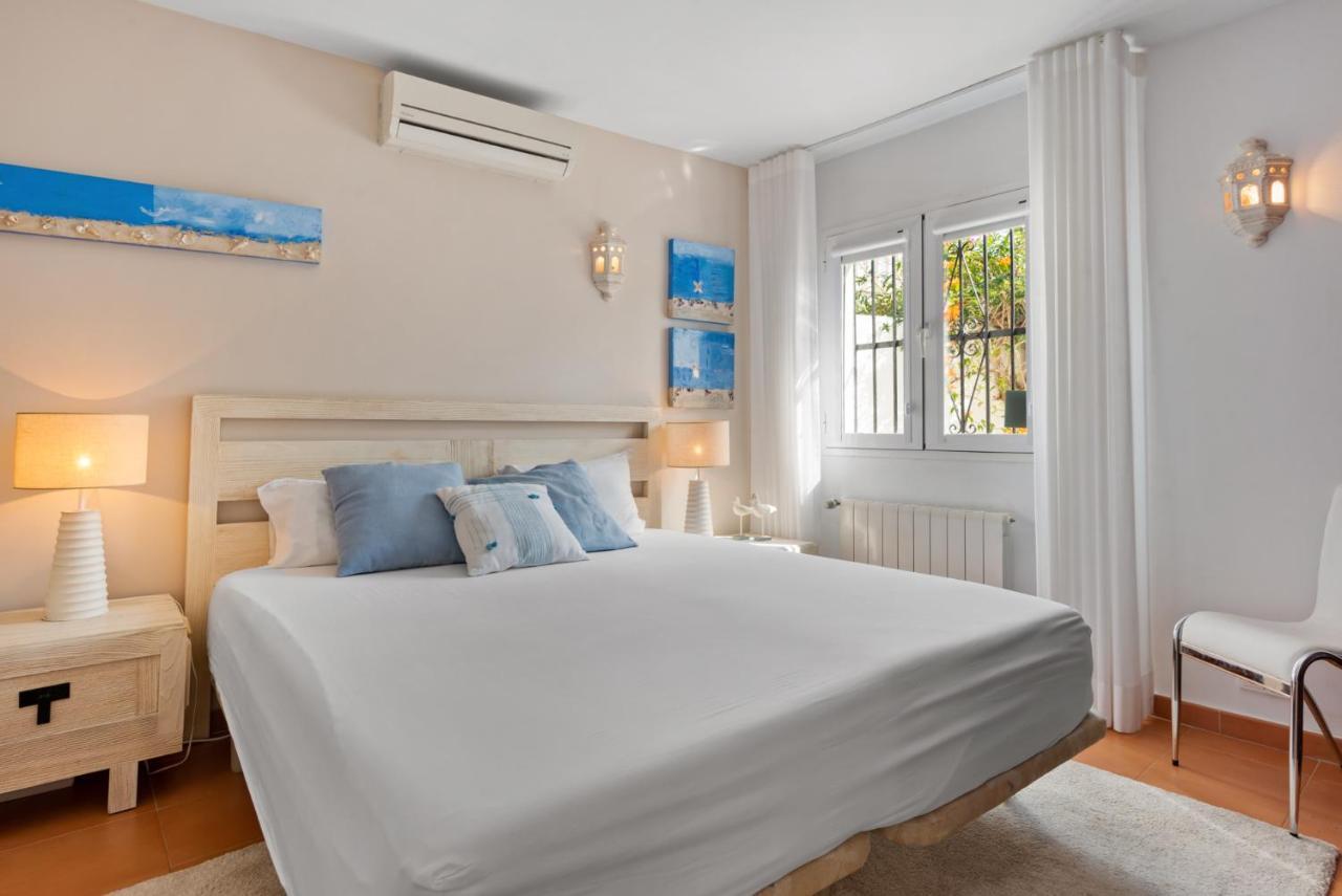 Casa Mosa Ferienhaus Marbella