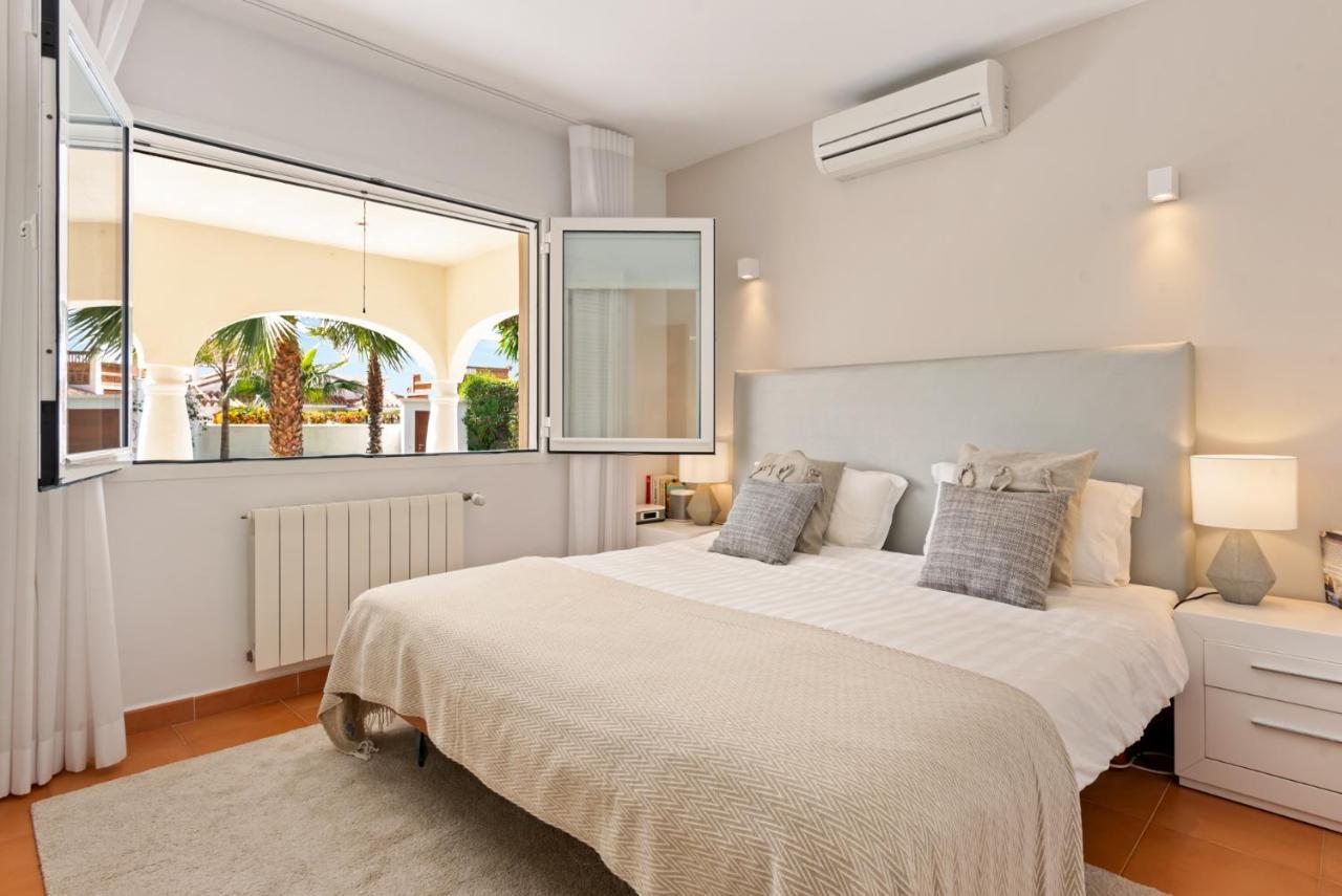 Ferienhaus Casa Mosa Marbella