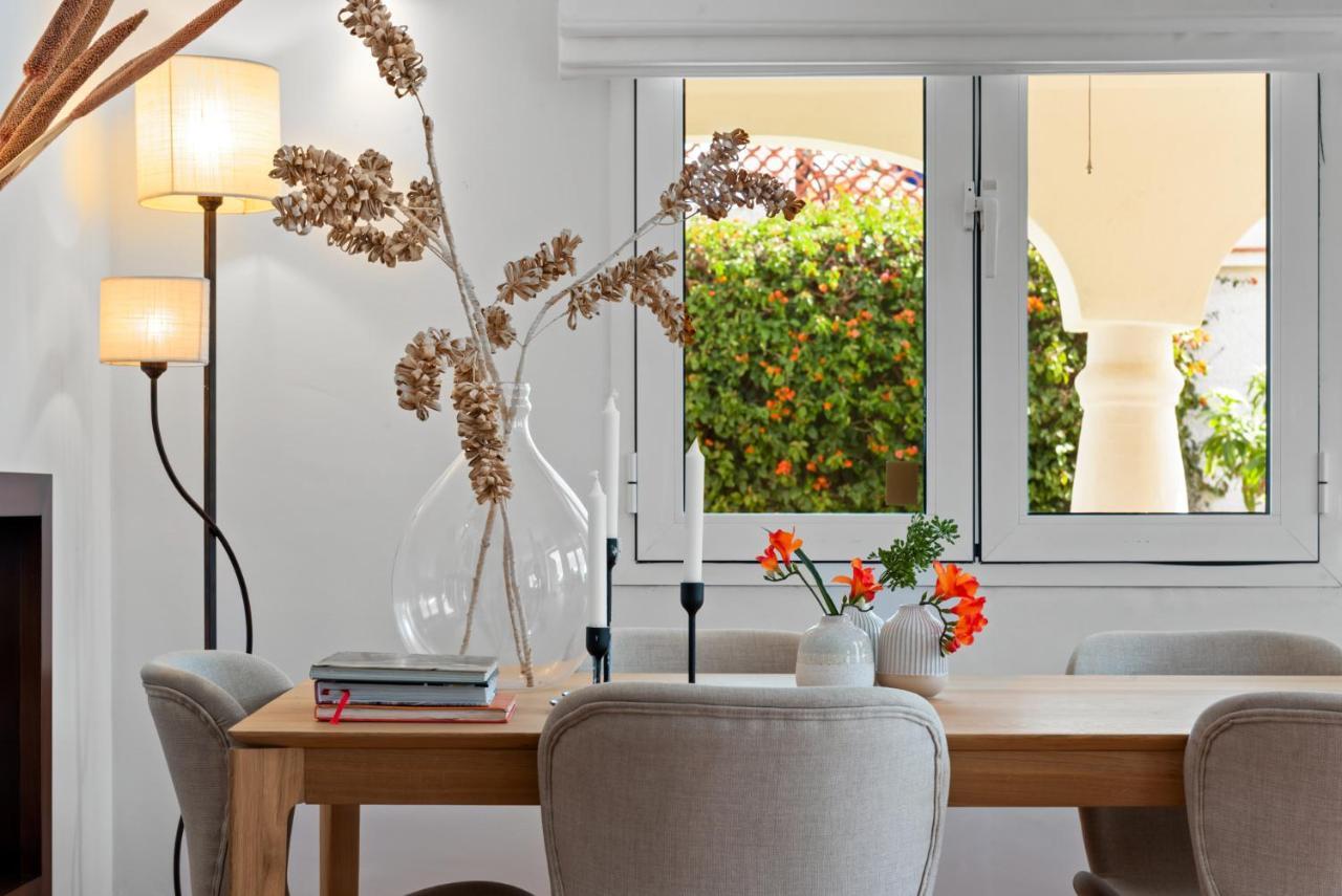 Casa Mosa Marbella