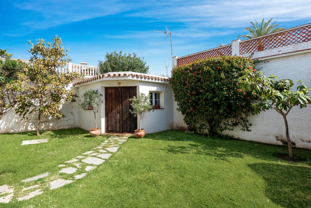 Casa Mosa * Marbella