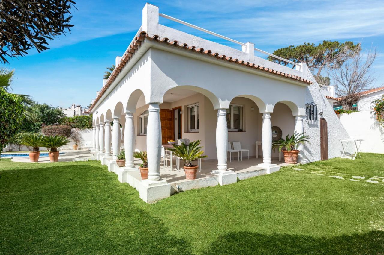Casa Mosa Marbella