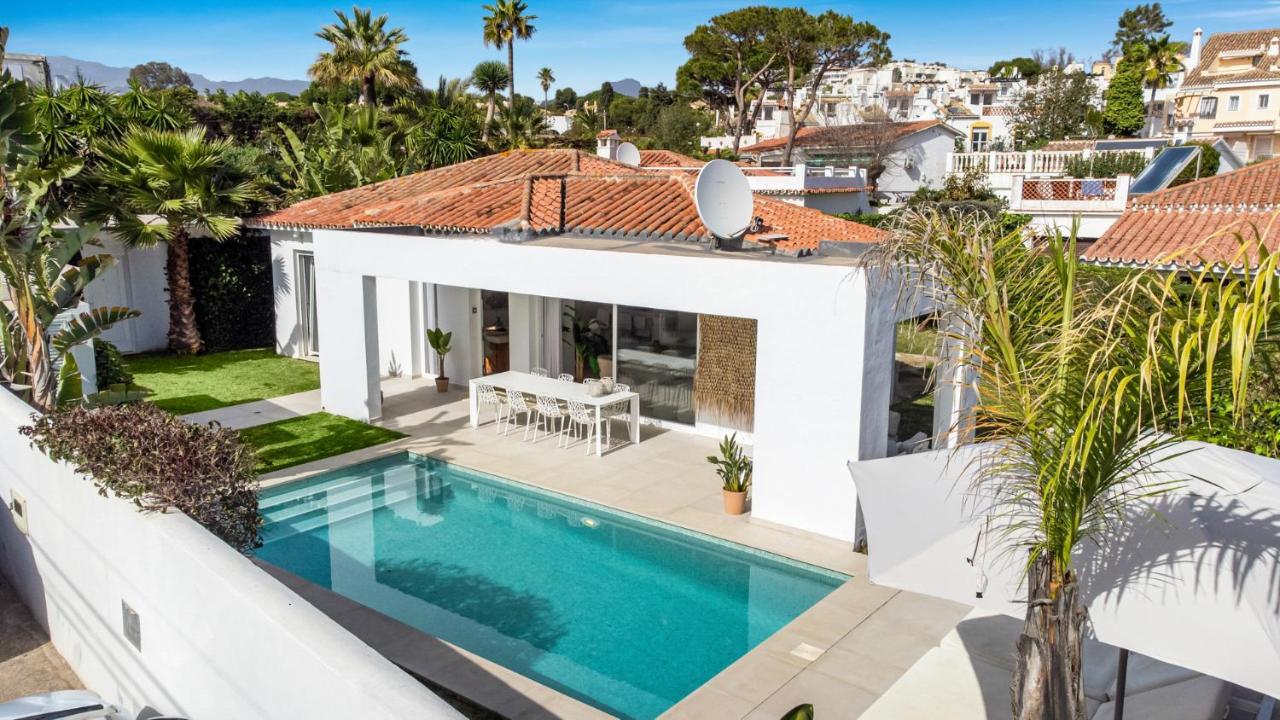Ferienhaus Casa Blanca *