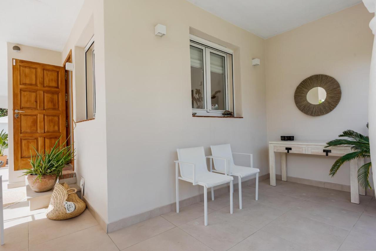 Ferienhaus Casa Mosa
