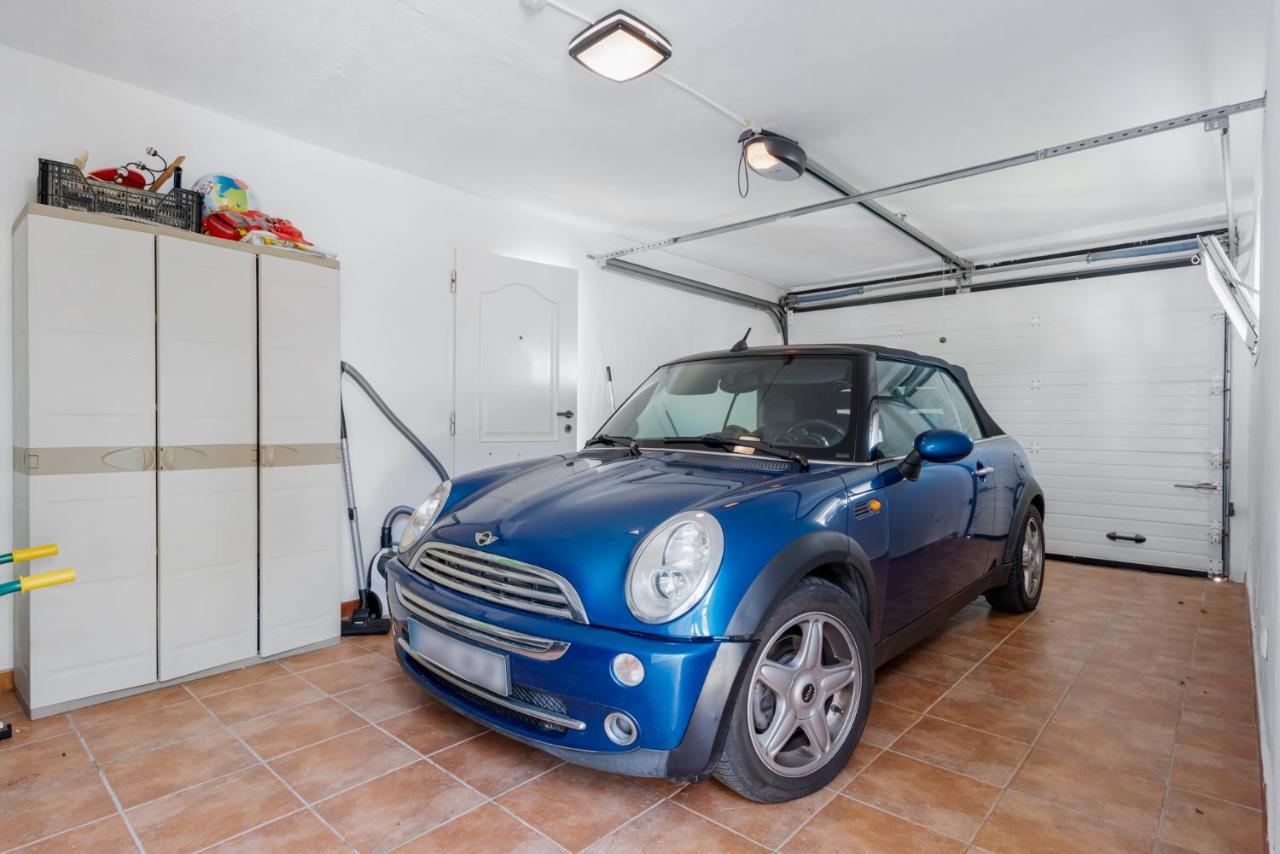 Casa Mosa Holiday home