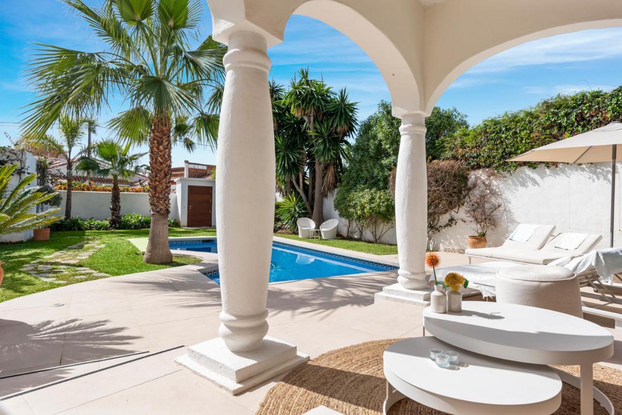 Casa Mosa Ferienhaus