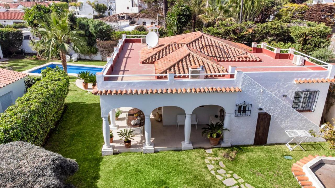 Casa Mosa * Marbella