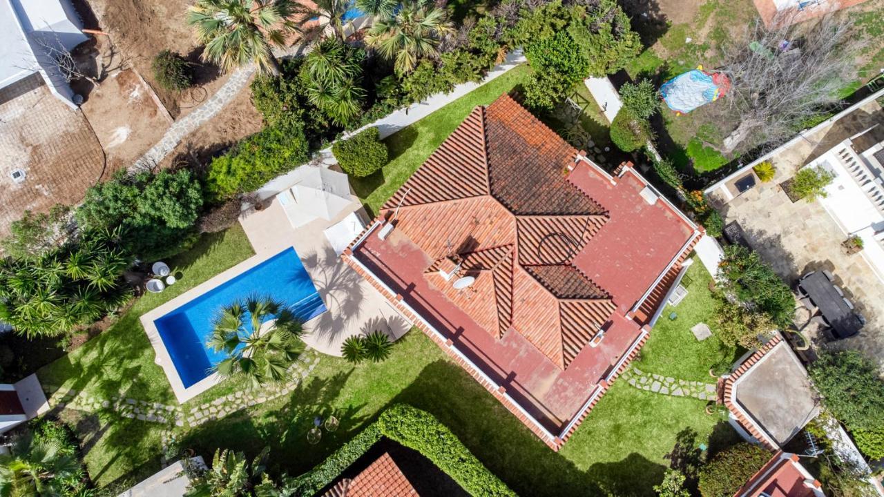 Ferienhaus Casa Mosa *
