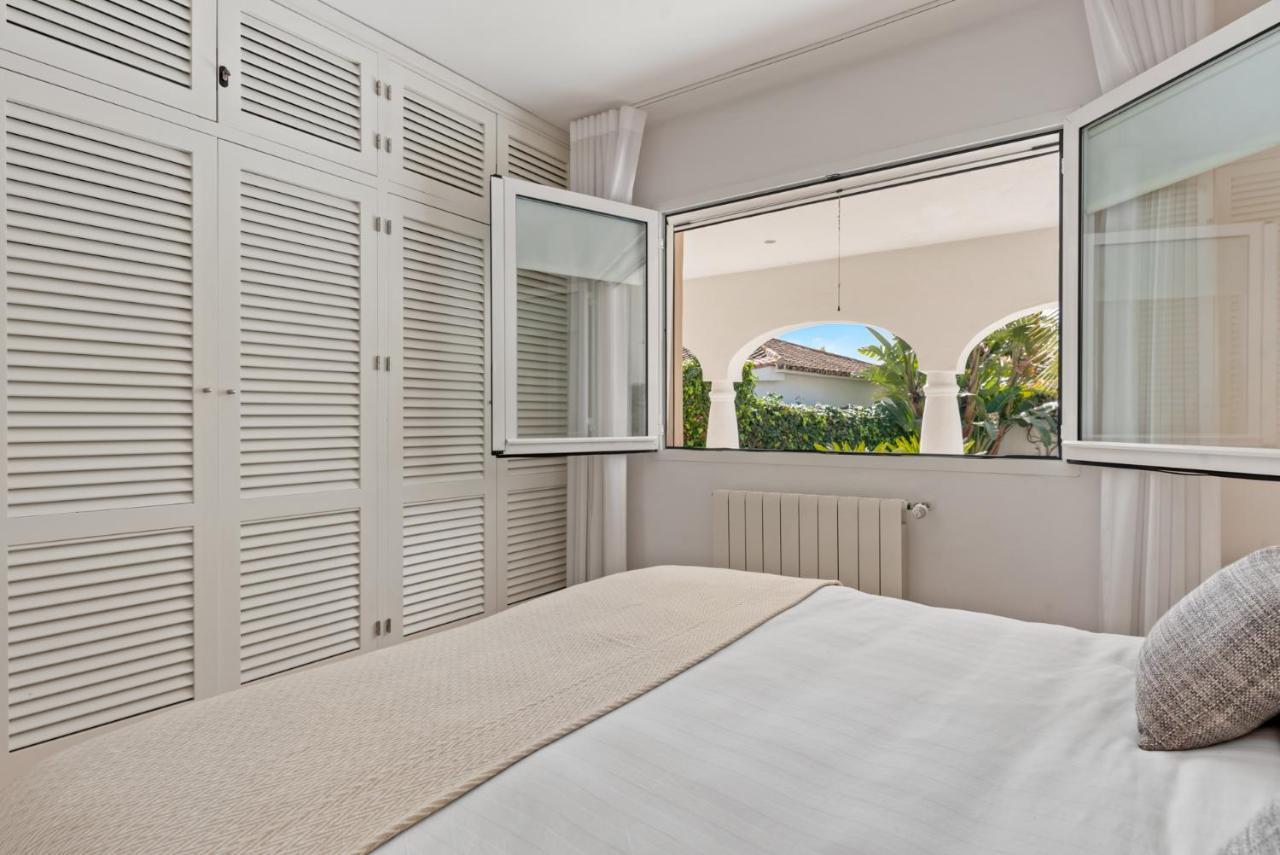 Casa Mosa Marbella