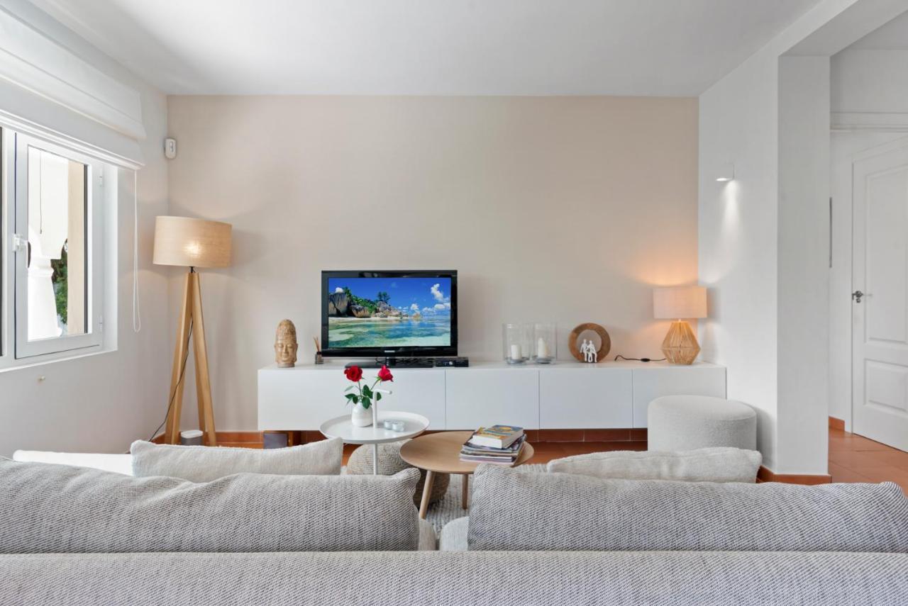 Casa Mosa * Marbella