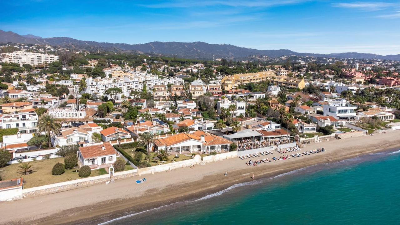Casa Mosa * Marbella