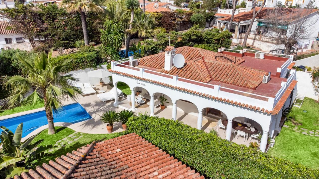Ferienhaus Casa Mosa Marbella