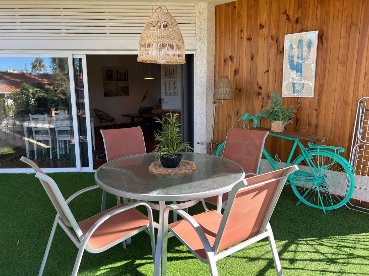 Apartment Puerto Banus Pol One