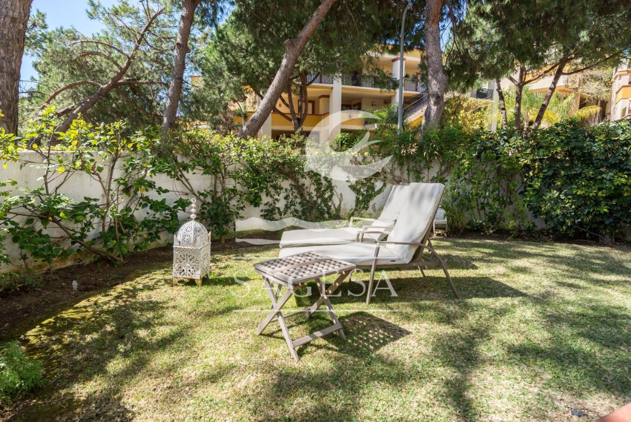 Appartement Jardines De Golondrinas *