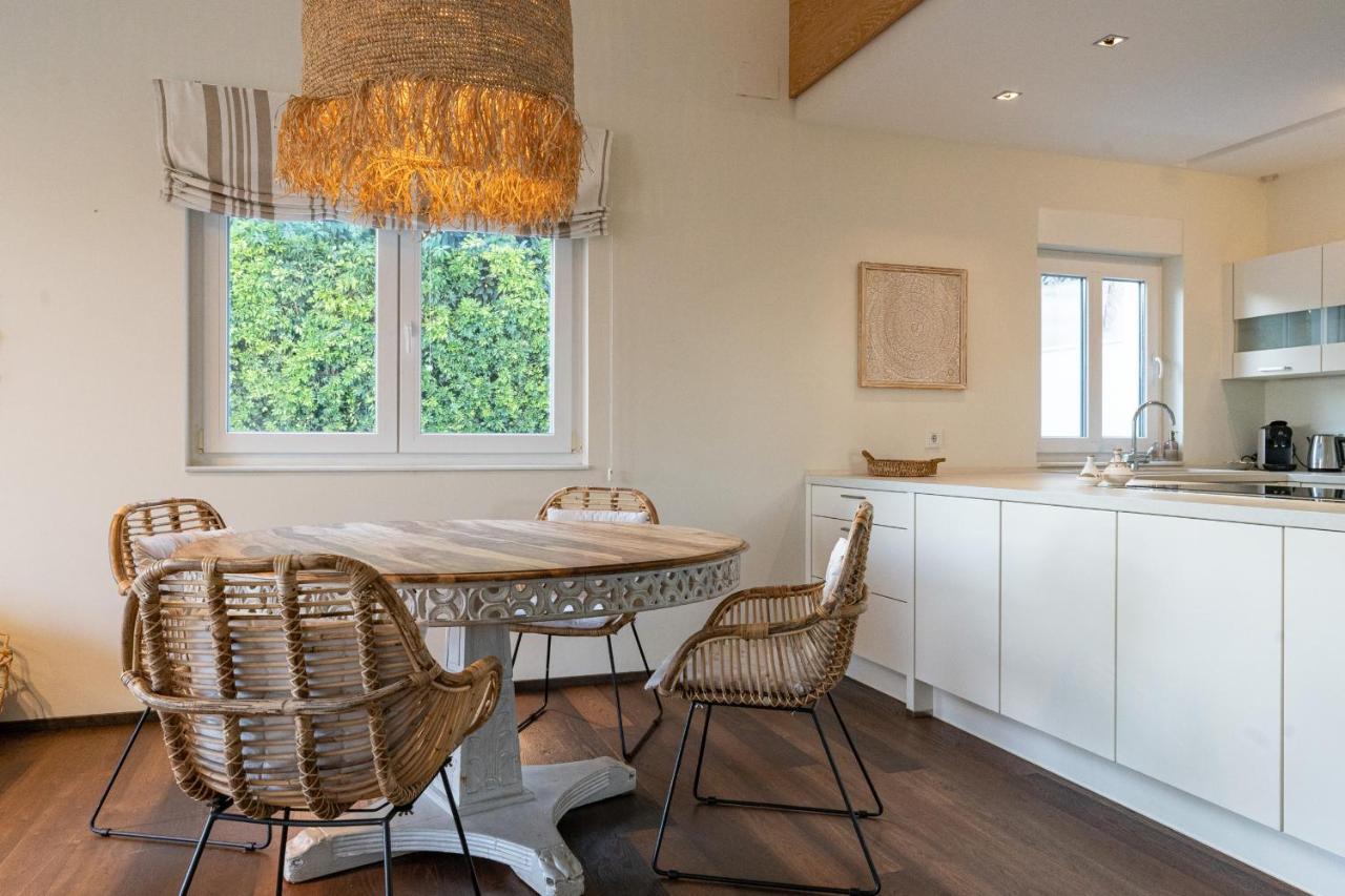 Madrugada, Beachside In Costabella Villa *