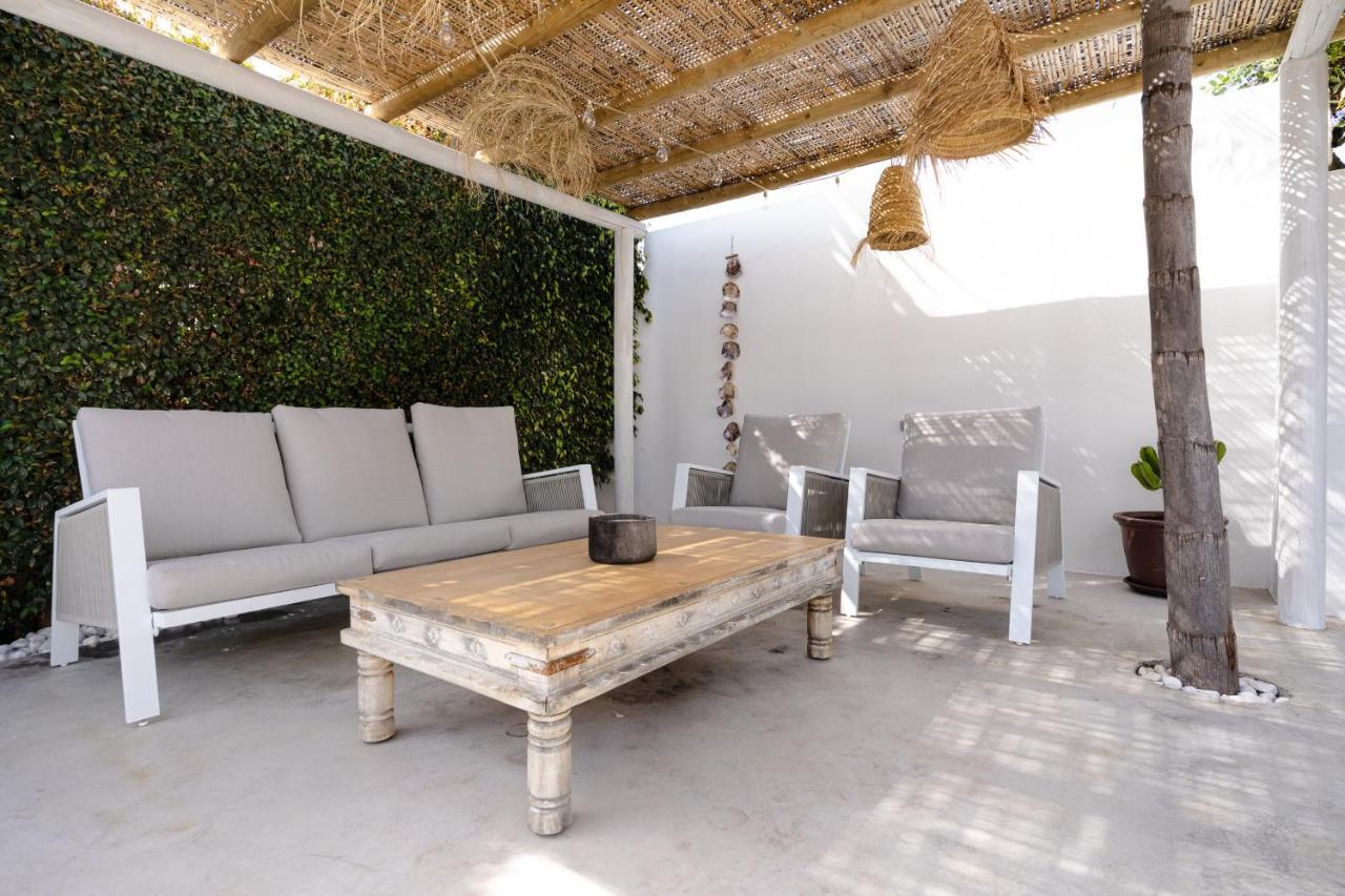 Villa Madrugada, Beachside In Costabella Marbella